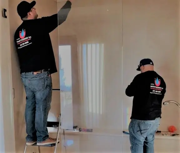 Professional plumbing installation for Tankless Water Heater Installation in Lemay